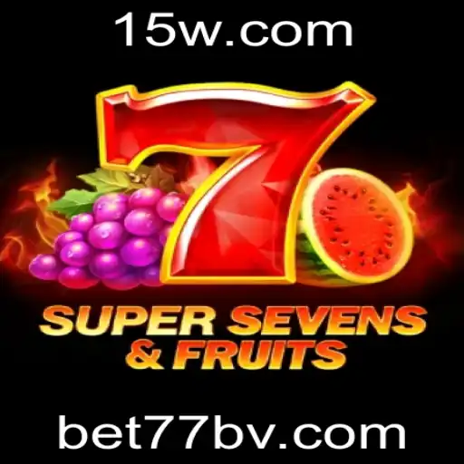 Descobrindo o Universo de 7SuperSevensFruits: Tudo Sobre o Jogo que Conquista Apostadores