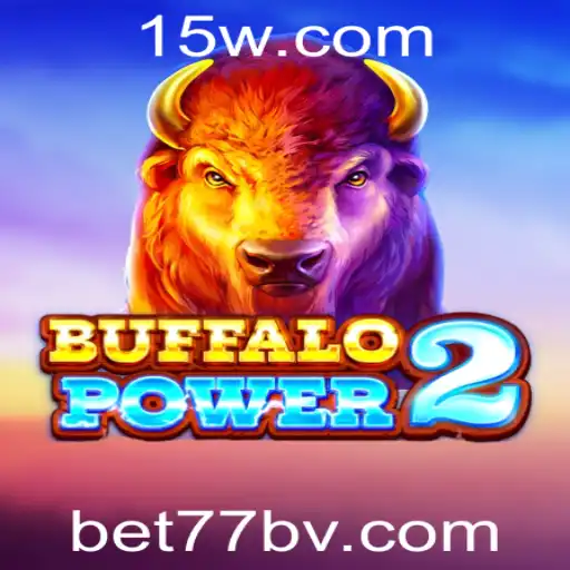 Explorando BuffaloPower2 no Bet77b: Descrição, Introdução e Regras do Jogo