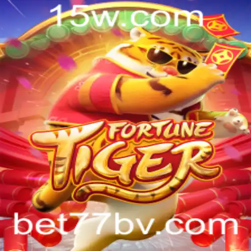 FortuneTiger: Um Mergulho no Universo do Jogo com a Palavras-Chave bet77b