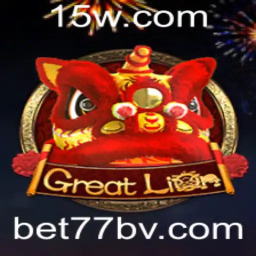 GreatLion: A Experiência Imersiva no Mundo dos Jogos com bet77b