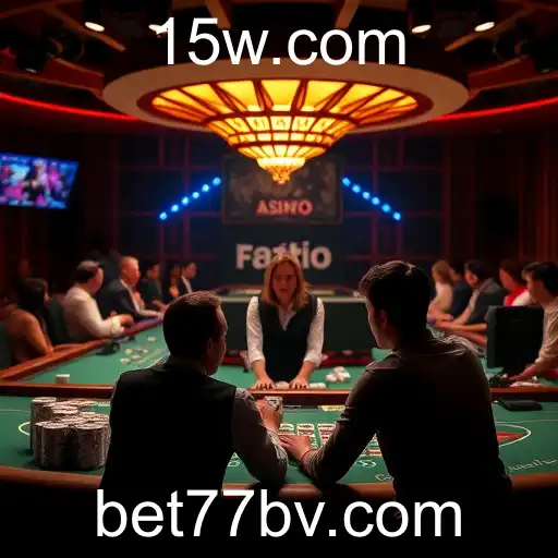 Jogos ao Vivo e a Revolução com Bet77b