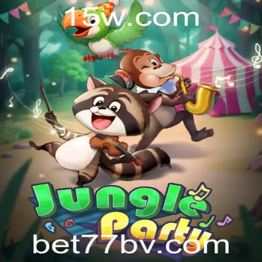 Explorando JungleParty: Um Mergulho no Mundo Selvagem dos Jogos
