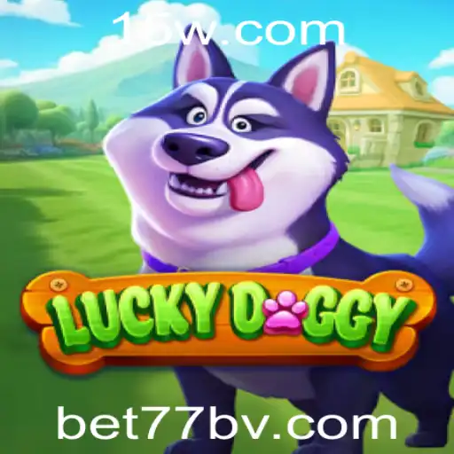 LuckyDoggy: O Jogo Empolgante que Conquista o Mundo dos Cassinos Online
