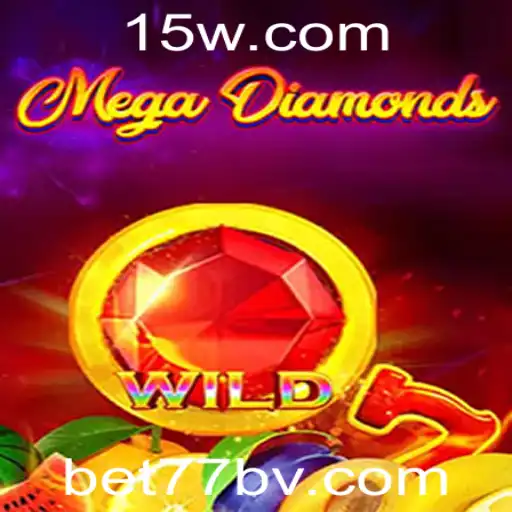 Explorando o MegaDiamond: Um Olhar Introdutório e Sobre as Regras do Jogo Bet77b