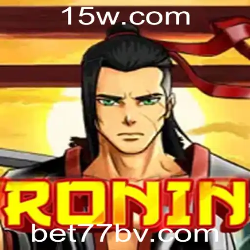Descubra Ronin: A Nova Sensação do Mundo dos Jogos