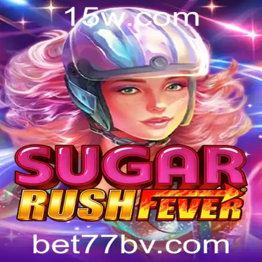 Explorando o Mundo Vibrante de SugarRushFever com a Chave para o Sucesso: bet77b