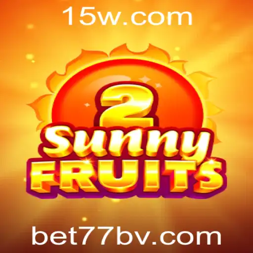 Descubra o Mundo Vibrante de SunnyFruits2 com bet77b