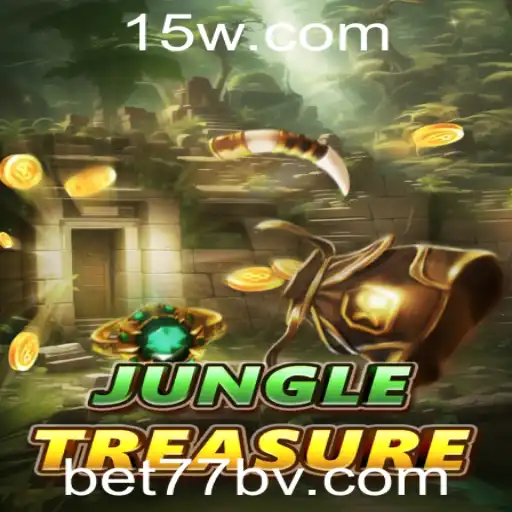 JungleTreasure: Aventuras Inexploradas e Regras Apaixonantes