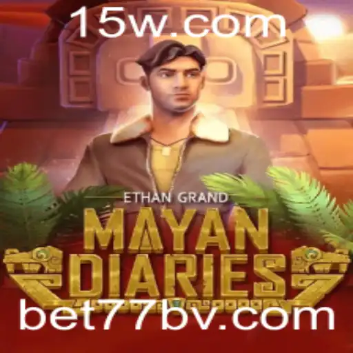 MayanDiaries: Mergulhe na Aventura Mística dos Maias