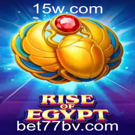 Descubra o Fascinante Mundo de RiseOfEgypt: Aventura e Emoção no Jogo Inovador