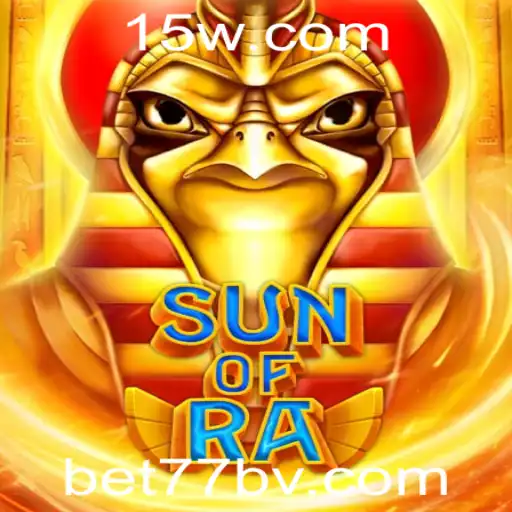 Desvendando SunofRa: Aventura e Estratégia no Novo Jogo Bet77b